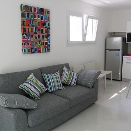 Ba - Carla Apartments - Modern Apartments - Lignano Sabbiadoro Exteriör bild